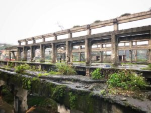 阿根納造船廠遺址