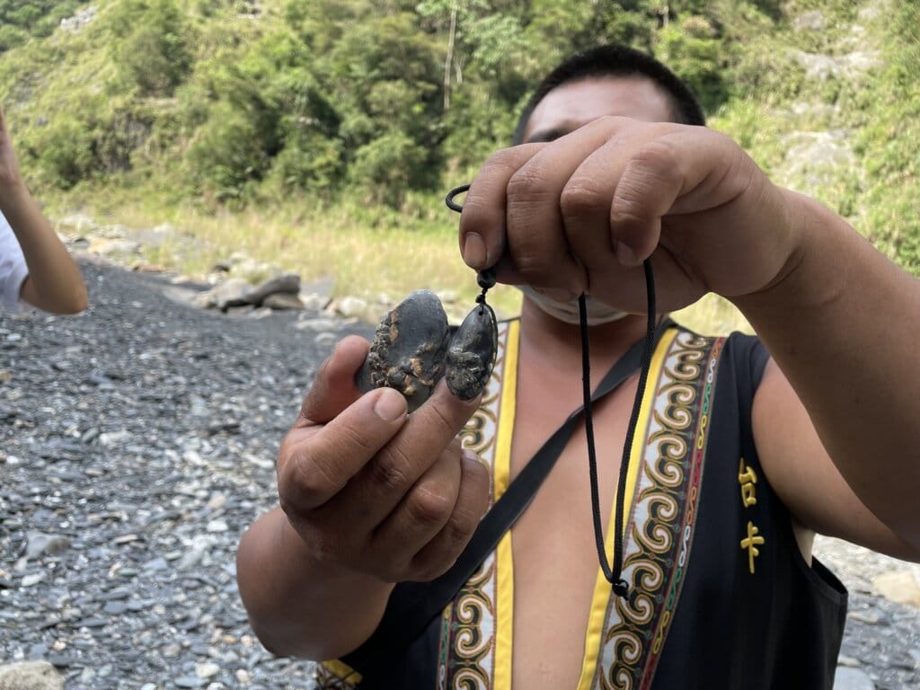 武界部落