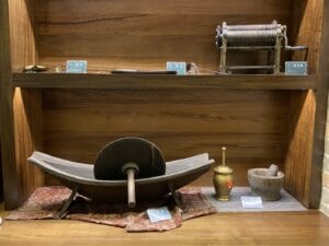 中藥行巡禮 ─ 德利泰DailyHealth 中藥互動體驗館