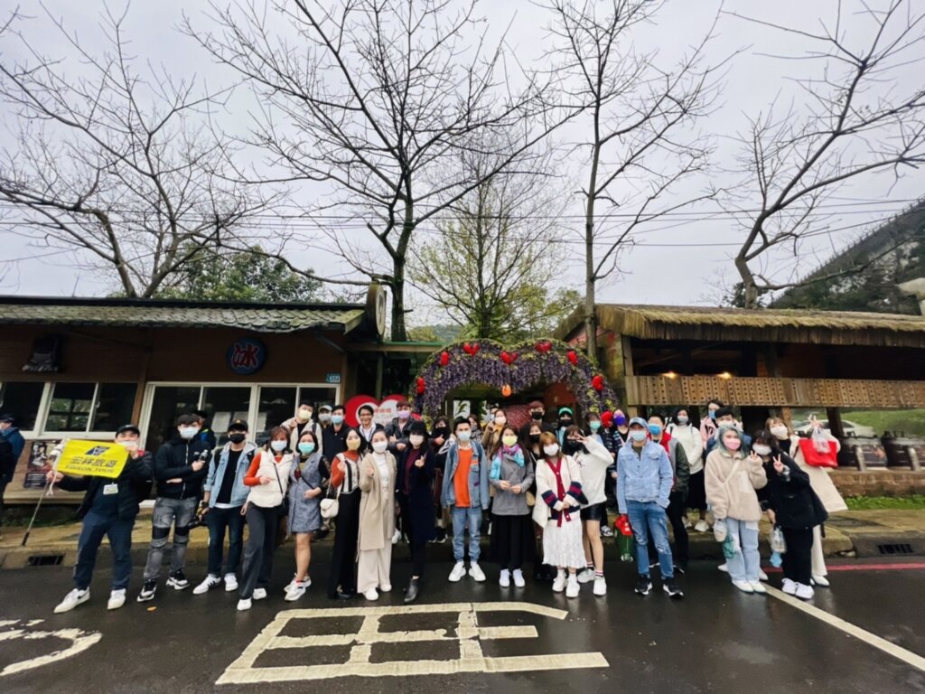新北市平溪天燈節2022