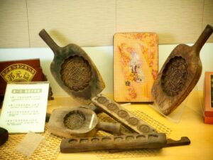 郭元益糕餅博物館士林分館