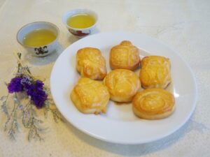 郭元益糕餅博物館士林分館