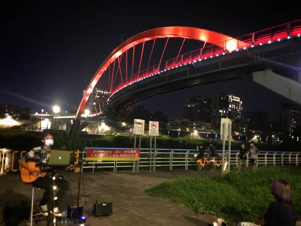 彩虹橋