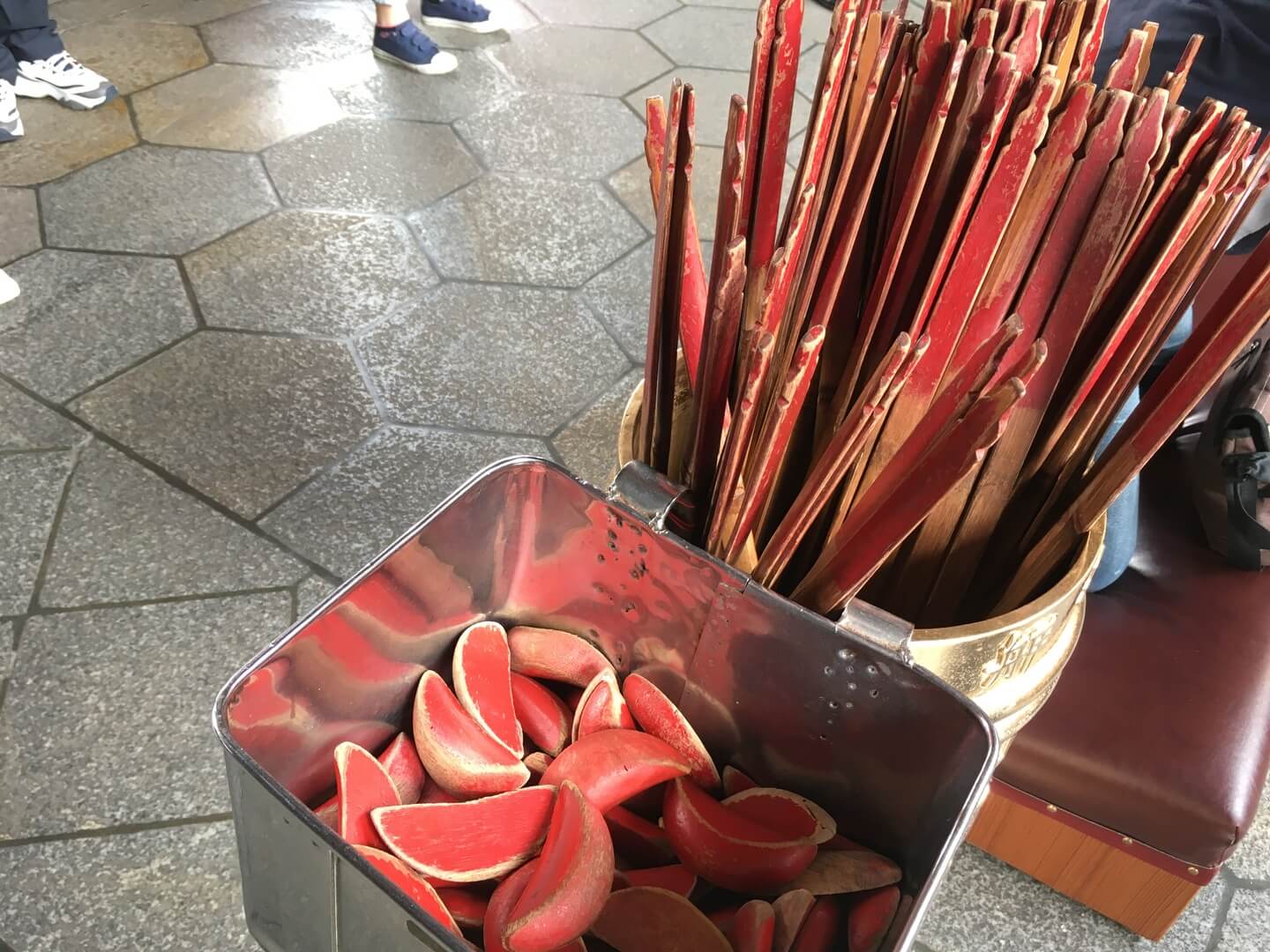 台北龍山寺